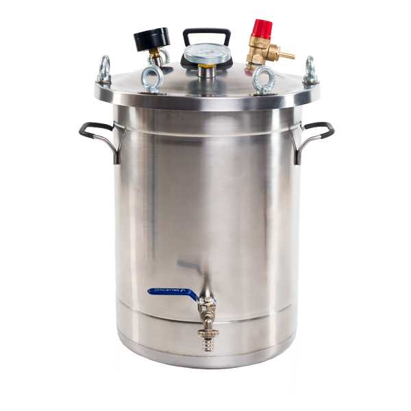 Распродажа автоклавов БУЛАТ в Щучьем