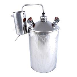 Самогонный аппарат в Щучьем всего за 3200 рублей