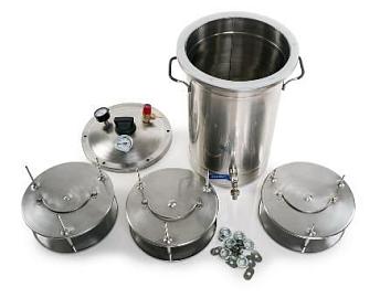 Распродажа автоклавов БУЛАТ в Щучьем